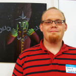 Dave Warren