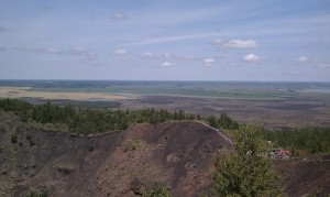 Wudalianchi