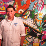 Mauricio Ramirez